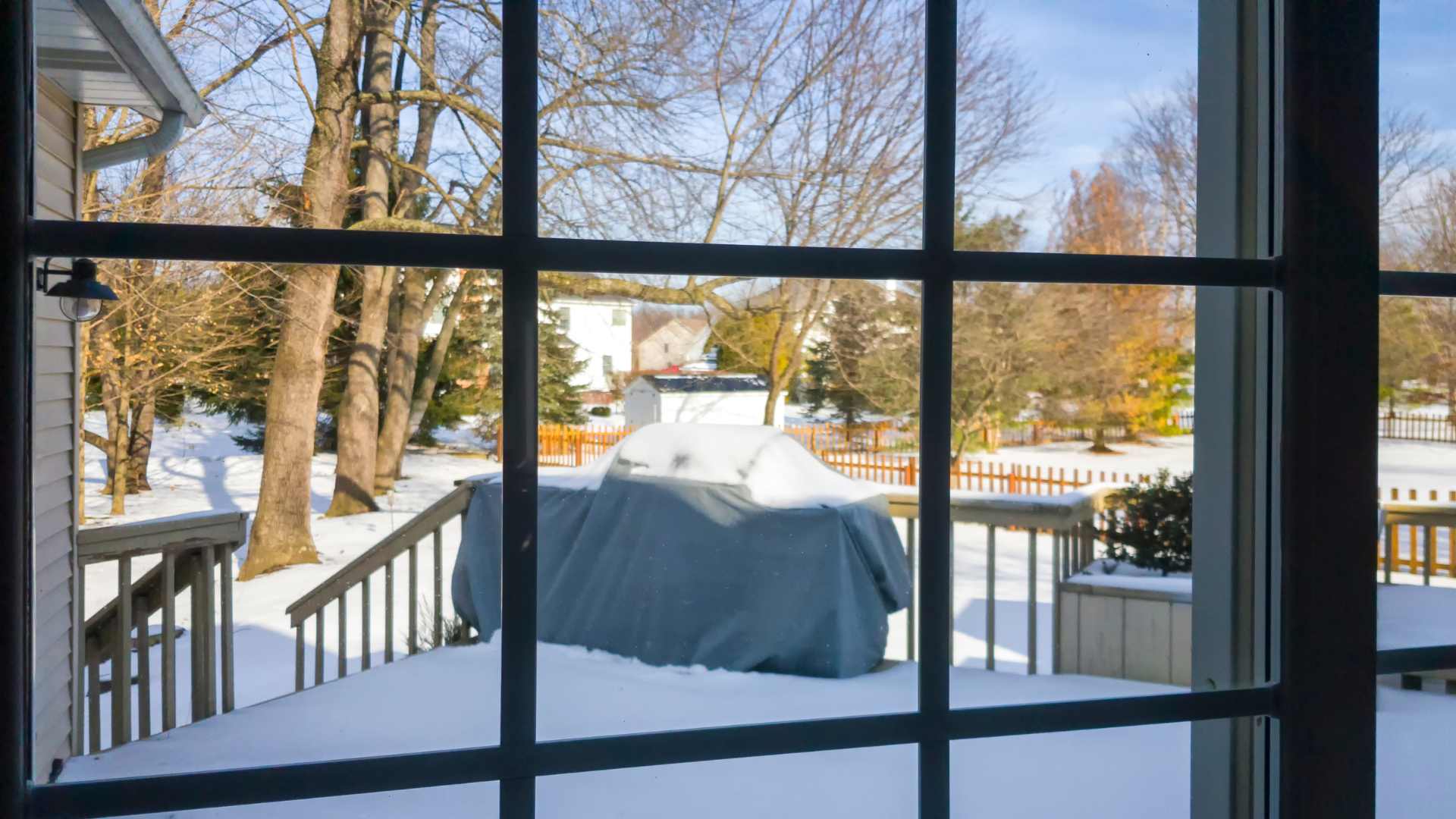 Ventanas elevables SYNEGO: la diferencia que notarás en invierno