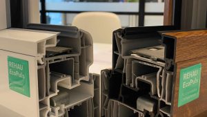 entanas Euro 70 y Synego 80