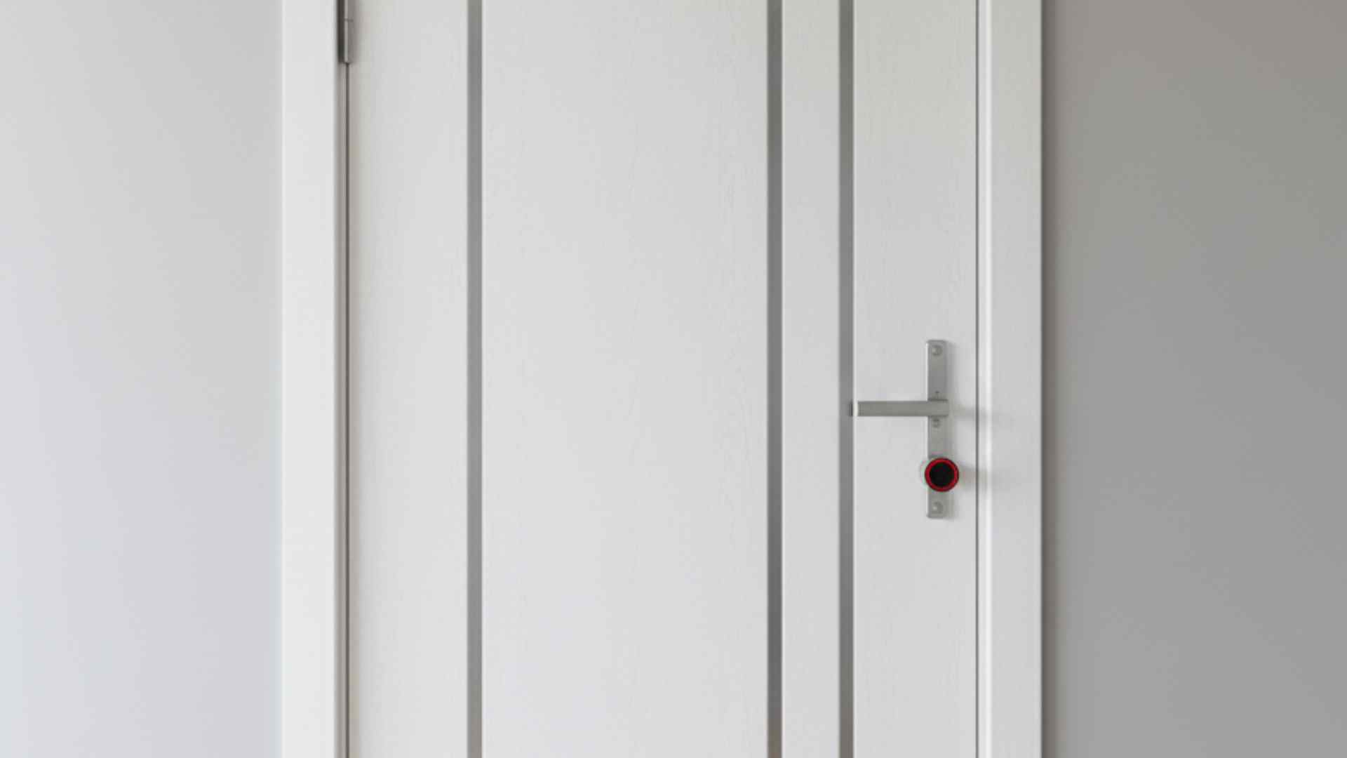 Domótica y confort: integra cerraduras inteligentes en tus puertas ARSAN