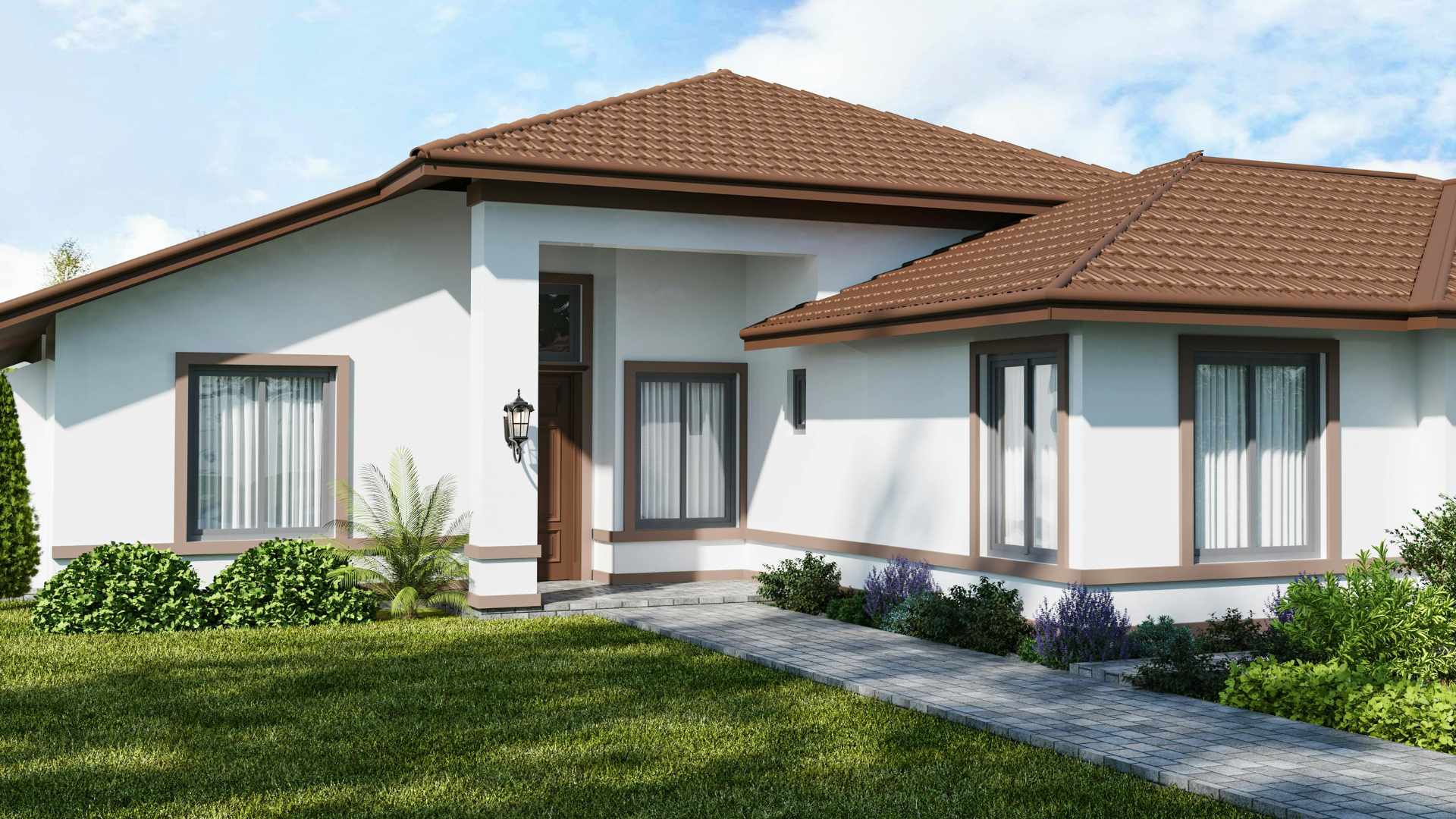 instalación de ventanas PVC